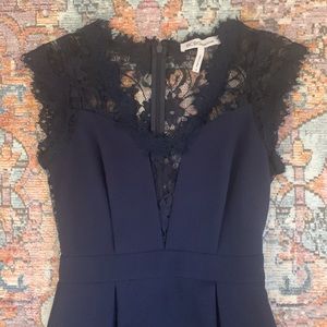 BCBGeneration Lace Dress